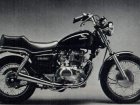 1982 Honda CM 450